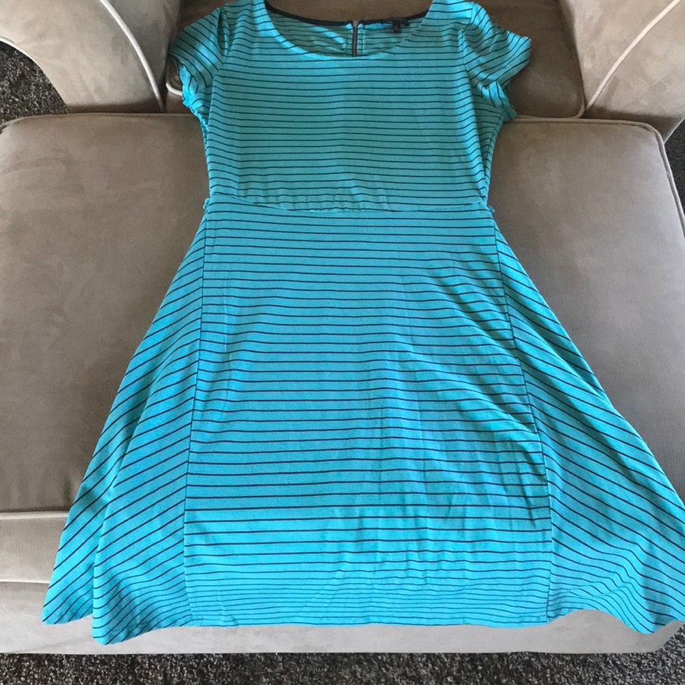 Limited dress